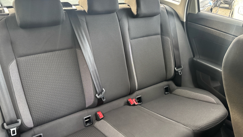 Volkswagen Taigo 1.0 TSI Life 5dr Petrol Hatchback